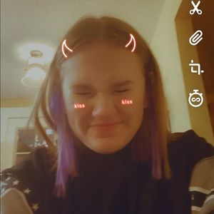 Meet your Posher, Carys